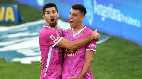 Arsenal venció 1-0 a Huracán en la última jornada