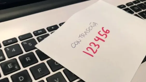 Revelaron cuáles fueron las 10 contraseñas más usadas e inseguras de 2020