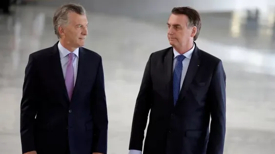 Macri tildó de “exitosa” su visita a Brasil