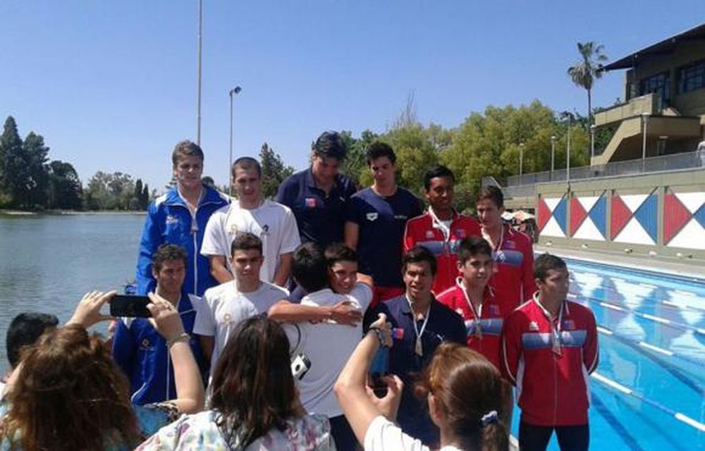 Sanjuaninos, de pura cepa