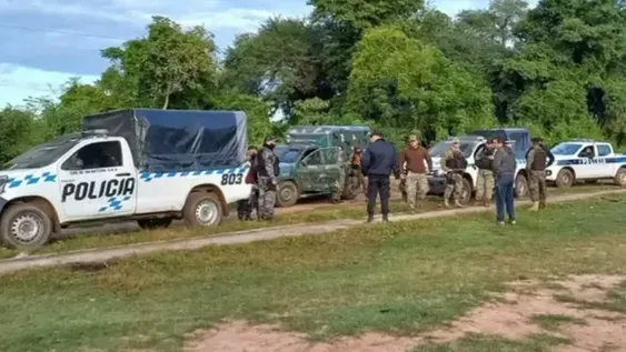 Minero perseguía a un supuesto ladrón y descubrió que era el amante de su esposa