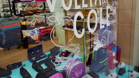 Vestir a un niño para la escuela cuesta unos $100.000