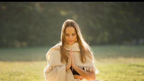 yoga para la fertilidad: una pausa consciente para acompanar la busqueda de un embarazo