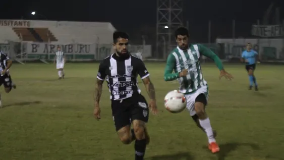 Desamparados fue de mayor a menor en el debut de Luis Islas y apenas cosechó un punto