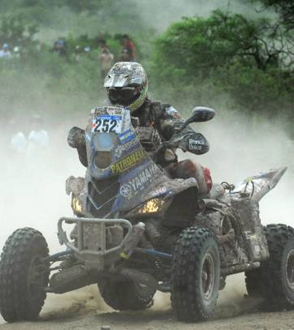 Se abrió el abanico