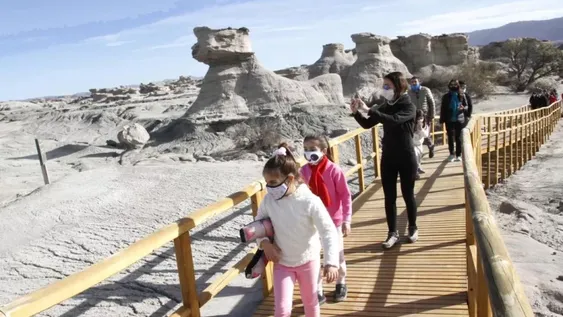 En detalle, qué dice la nueva Ley Turismo que cambia la promulgada hace 50 años