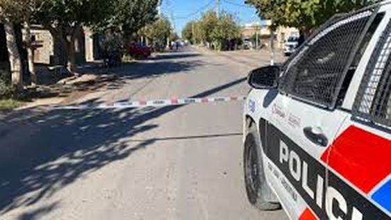 Un crimen en Pocito y puras dudas: ¿fue por un robo o en una pelea?