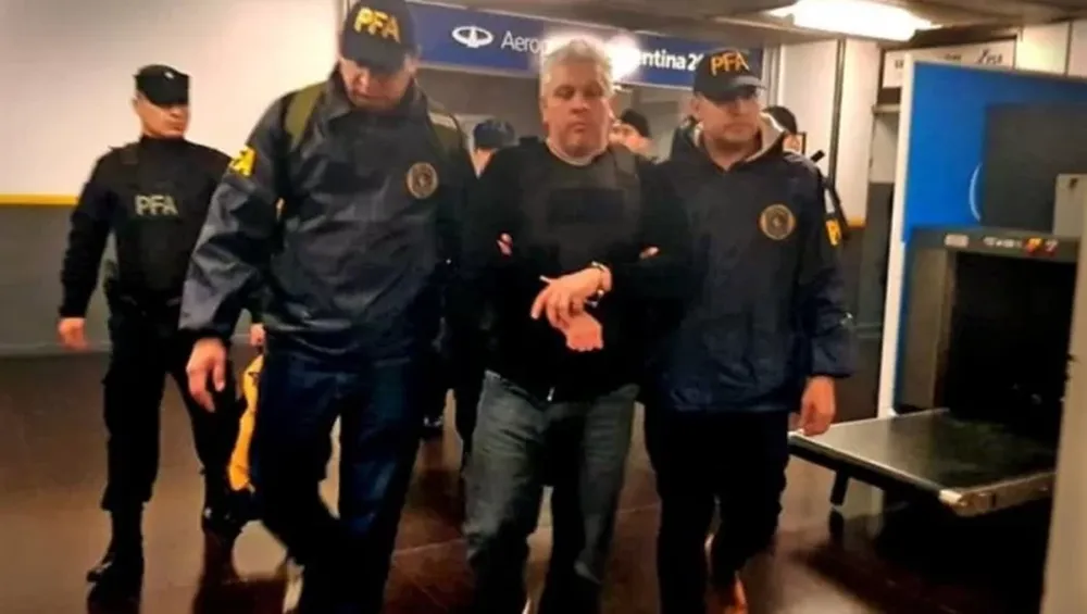 Exsecretario de los Kirchner reveló que vio dónde guardaban bolsos con dinero