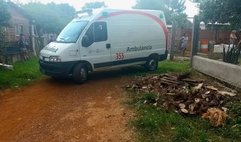 Murió Angelina Rojas en un accidente hogareño: los detalles