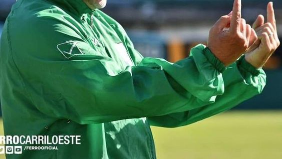 Ferro abre buscando una victoria