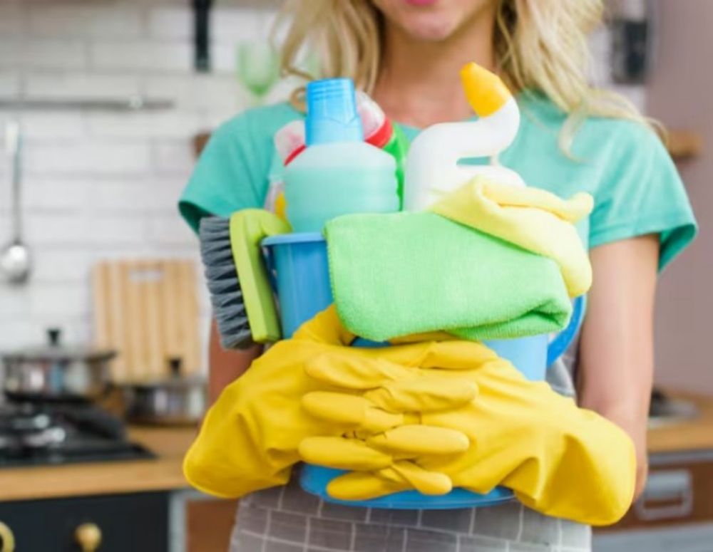 Empleadas domésticas: en cuánto quedan los sueldos de enero 2026