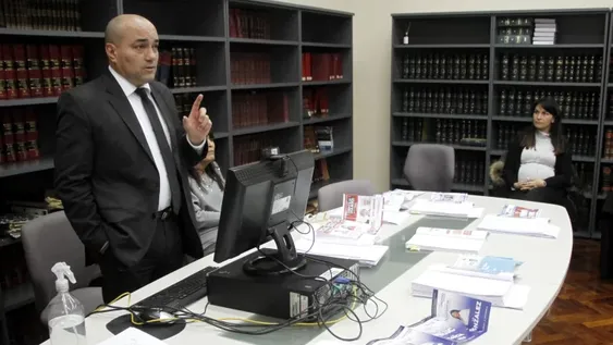 PASO: llegan $42 millones para imprimir boletas