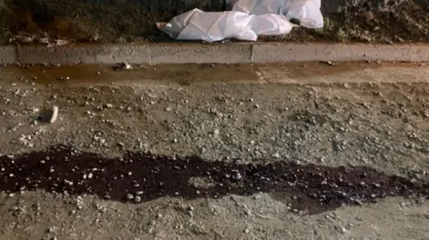 Investigan la muerte de un adolescente de 15 años que fue baleado en la cara