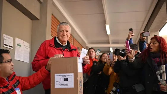 Tras la derrota, Gioja habló del PJ: “Nos sentimos mayoría dentro de nuestra estructura”