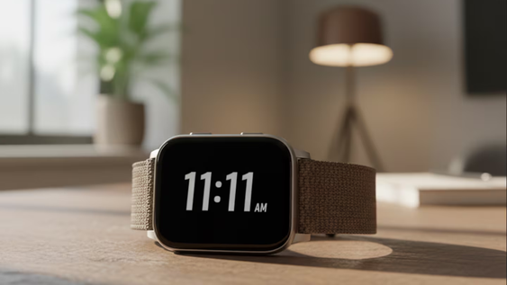 Por ejemplo, ver el reloj a las 11:11 puede significar gran carga energética y espiritual, se relaciona con la alineación y la dirección correcta.&nbsp;