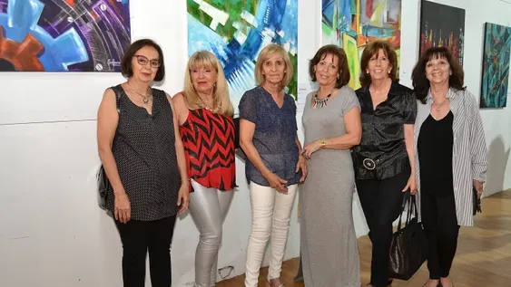 Los “autoconvocados” se meten en política y juegan en estas elecciones: quiénes lo integran