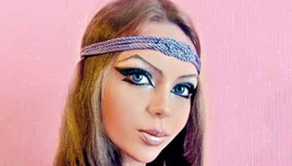 La “fiebre de Barbie”