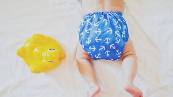 Maternidad: Los pañales de tela vuelven a ganar terreno