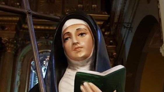 La santiagueña Mama Antula será la primera santa argentina