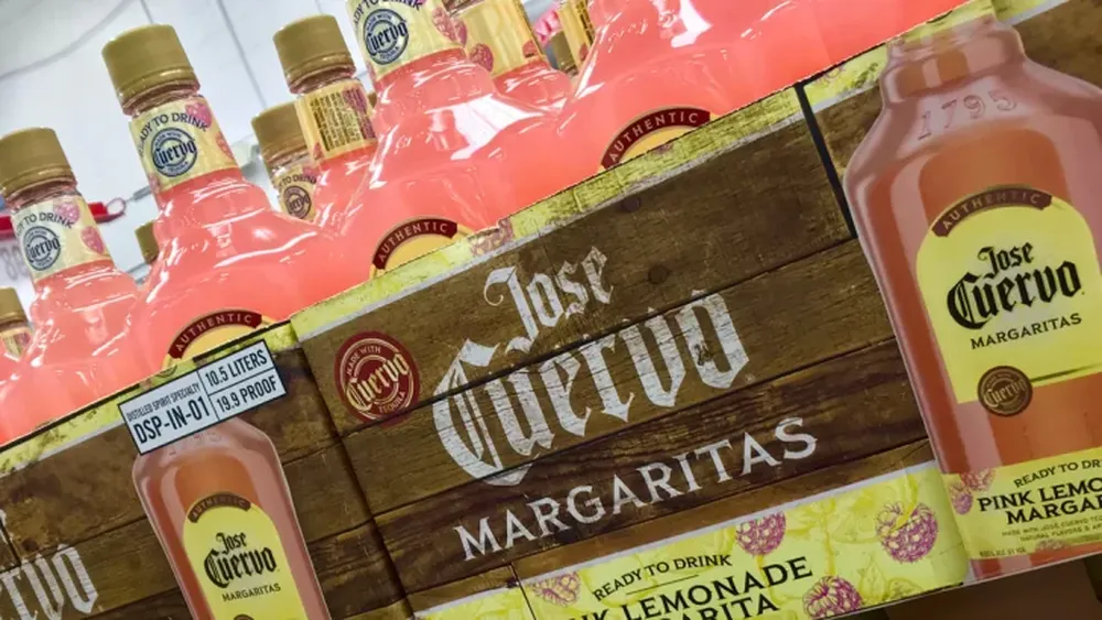 En un jardín de infantes, niños bebieron tequila que llevó una compañerita