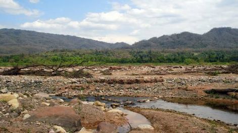 Jujuy: proponen un nuevo régimen de pasivos mineros