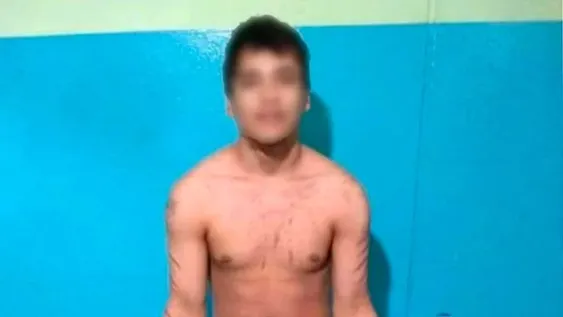 El sospechoso de haber abusado y matado a Rocío había salido de la cárcel 3 días antes