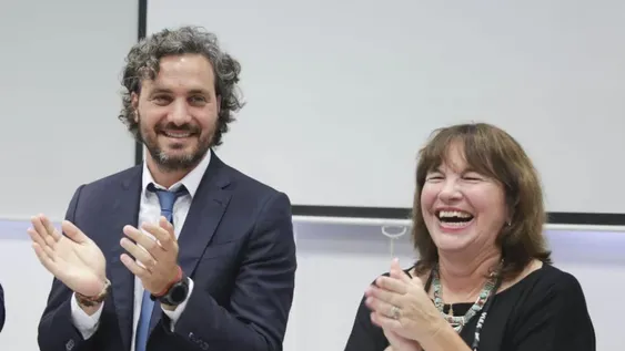 Prometen más mujeres en el INTA