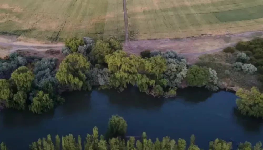 Encontraron el cuerpo del joven menonita que había sido arrastrado por el río junto a su padre y su hermana