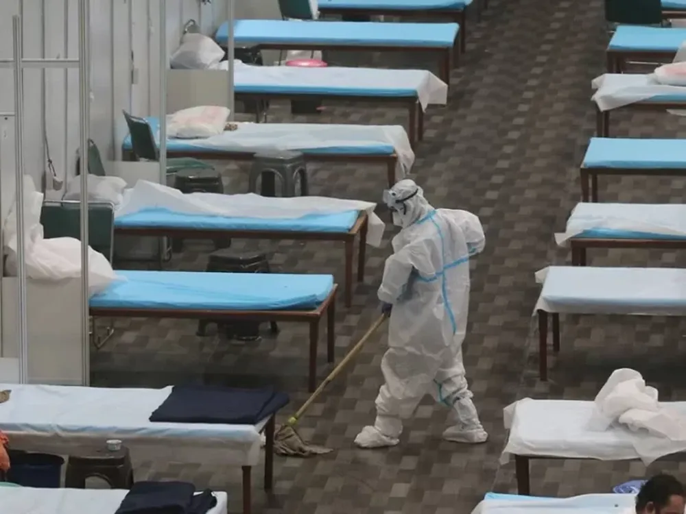 Afirman que muere una persona cada 15 segundos por coronavirus en el mundo