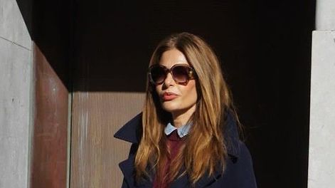 Tendencias en denim, los jeans del otoño invierno 2026 Tendencias en denim, los jeans del otoño invierno 2026