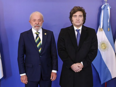 Lula y Milei mantendrán una convivencia política marcada por diferencias ideológicas y una fuerte interdependencia económica entre Argentina y Brasil.