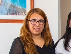 ¿quien es la nueva concejal de santa lucia? asume una funcionaria del rinon de kanki orrego ¿quien es la nueva concejal de santa lucia? asume una funcionaria del rinon de kanki orrego