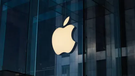 Apple perdió USD 314.000 millones en valor de mercado tras los aranceles que impuso Donald Trump