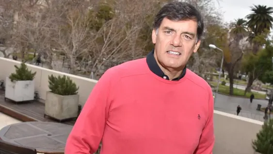 Quiroga: “Es una caricia al alma ser candidato al Salón de la Fama”