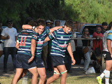 San Juan Rugby Club se quedó con una nueva edición delclásico sanjuanino. San Juan Rugby Club se quedó con una nueva edición delclásico sanjuanino.