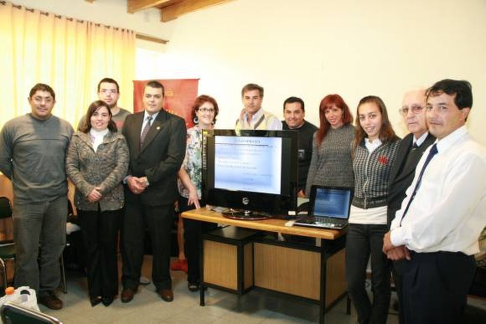 Congreso de Tanatopraxia