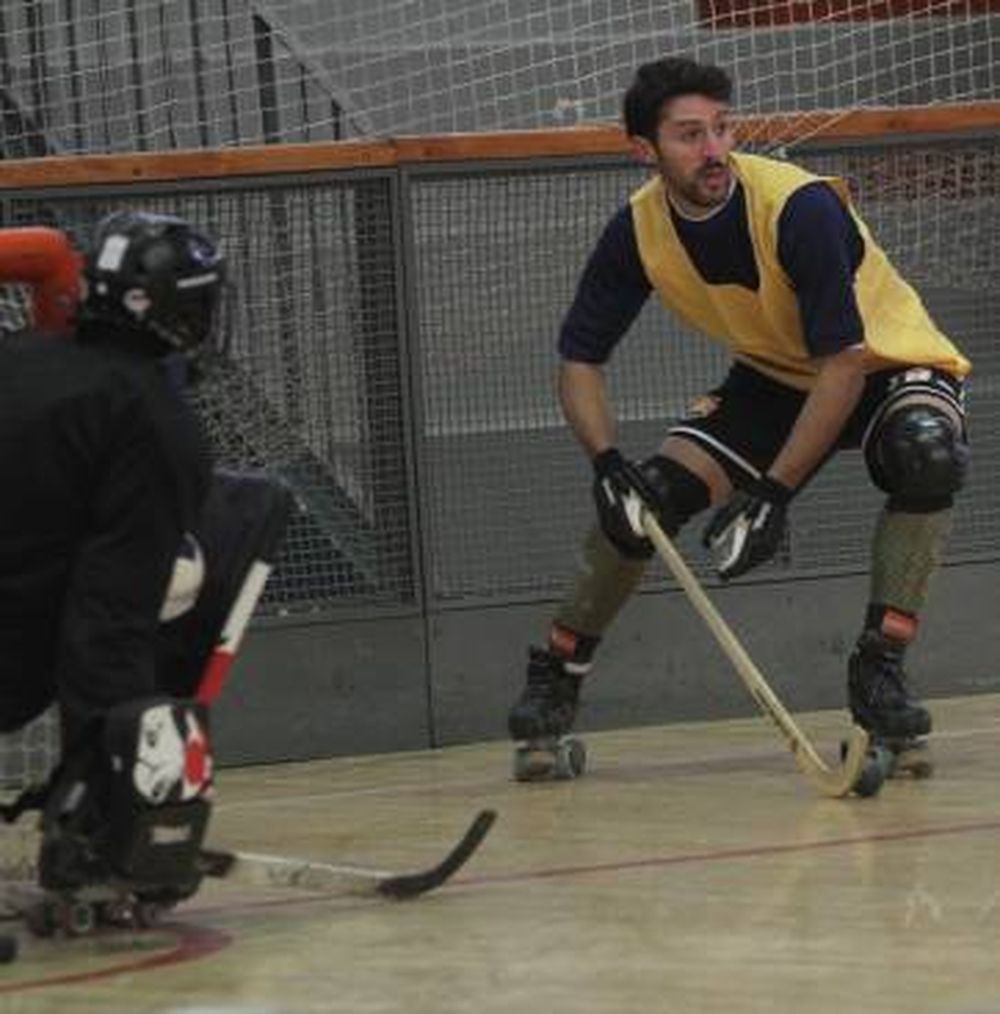 El lunes reinician  los entrenamientos
