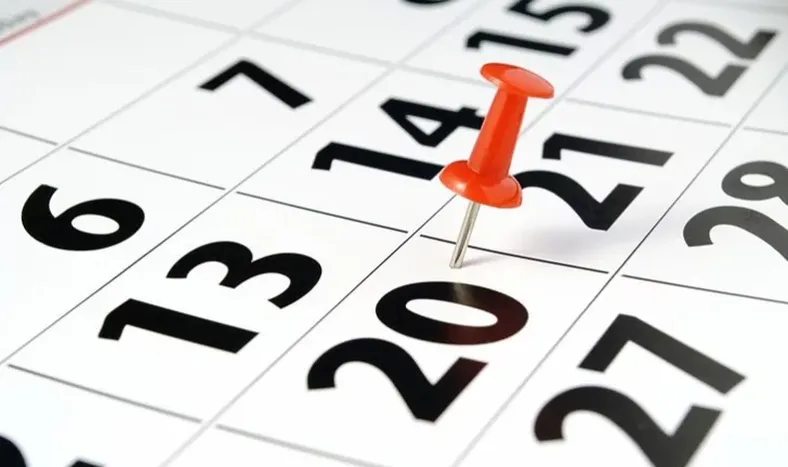 Tras la suspensión del puente turístico del 24 de mayo: cómo queda el calendario de feriados