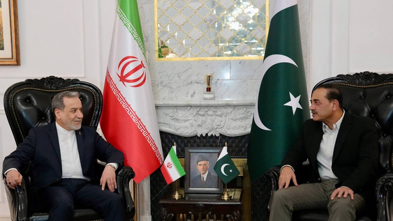 guerra en medio oriente: iran fijo condiciones y evito reunirse con eeuu