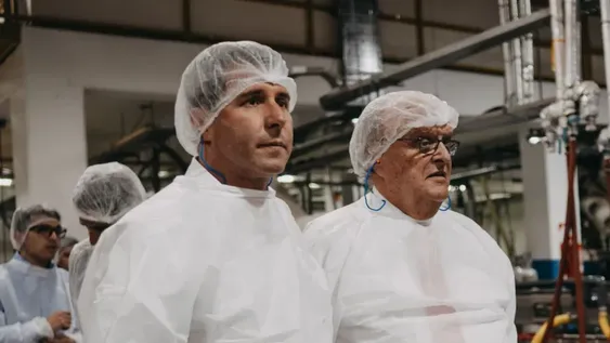 Financiarán a mipymes locales con un fondo de $1.000 millones