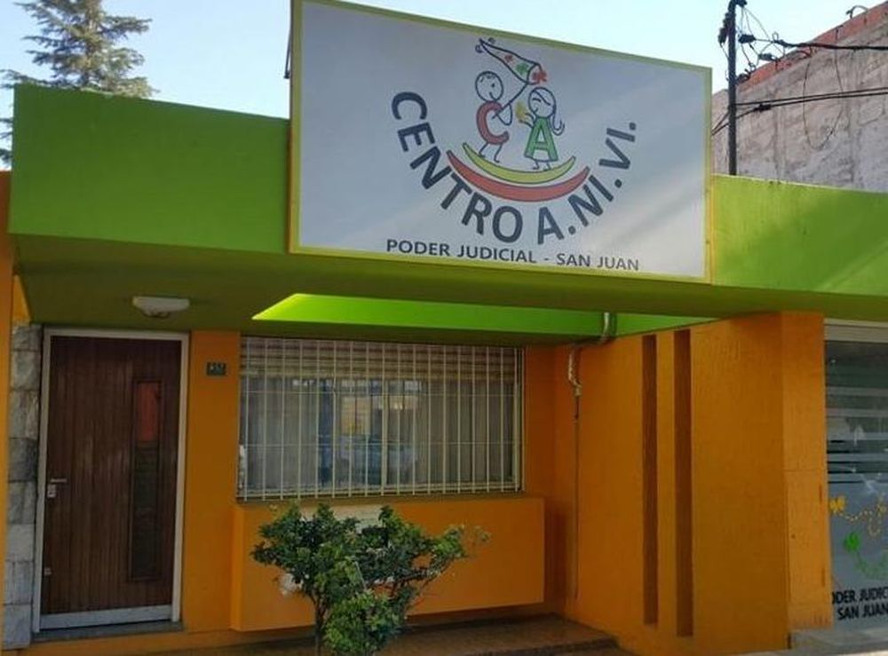 UFI ANIVI.
