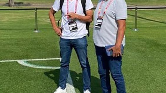 La hora de definir los lugares