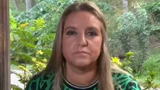 Paula Bernini sufrió un hackeo en sus vacaciones en Europa