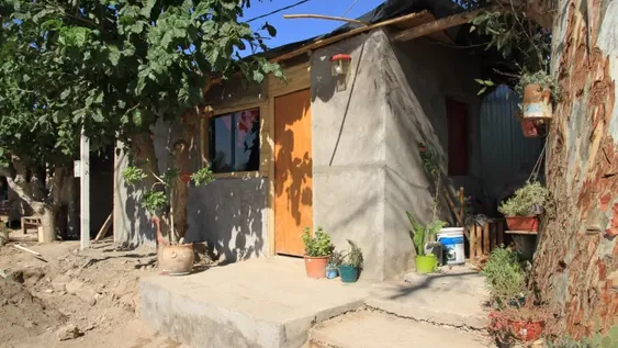 Ya entregaron casi 2.600 ayudas de vivienda a las víctimas del terremoto