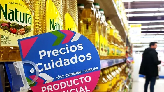 Aumento del 5% y 50 nuevos productos en la renovación de Precios Cuidados