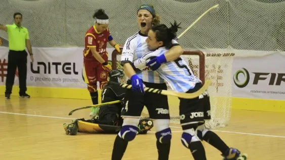 La Selección argentina acuna sueños para el Panamericano: el búnker desde adentro