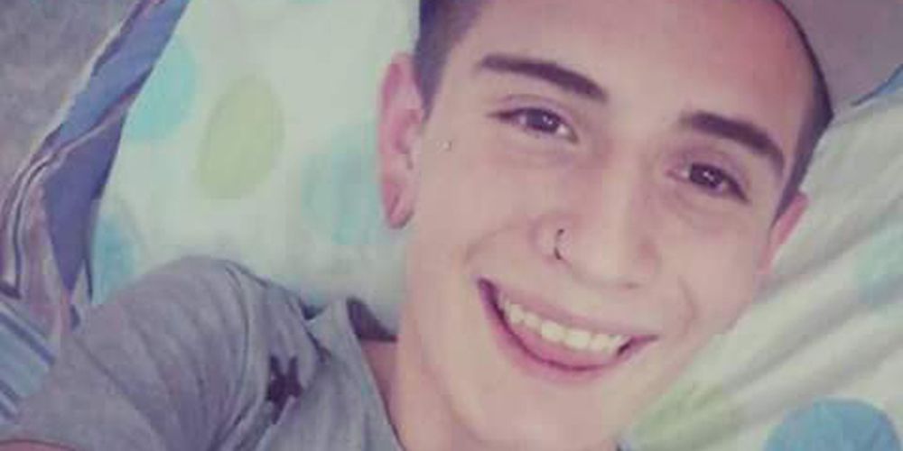 Sigue la angustia por Mauro: “Es como si la tierra se lo hubiera tragado”, dijo el padre