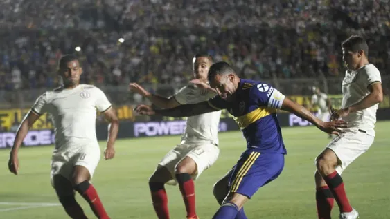 Russo cambió de modelos