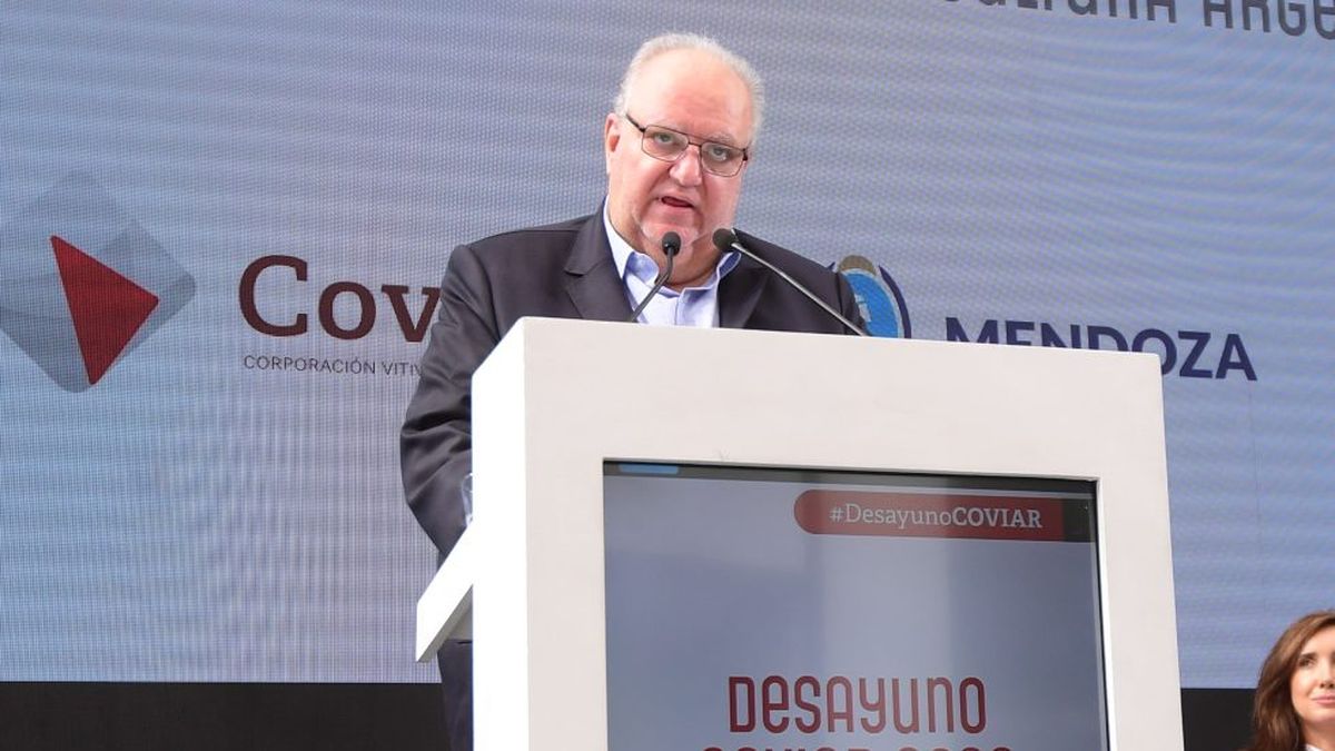 El Gobierno nacional pone fin al financiamiento obligatorio de la COVIAR y cierra el Plan Estratégico Vitivinícola