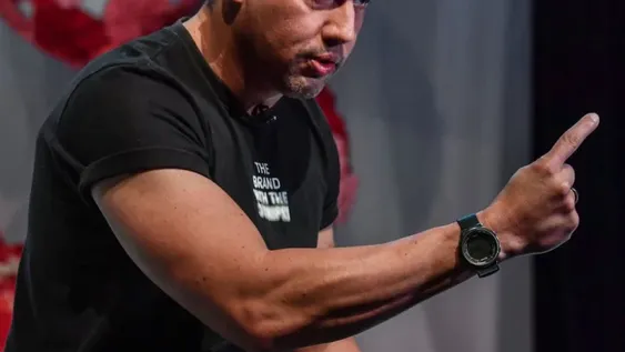 Echan al titular de Cultura de Brasil por dar un discurso nazi